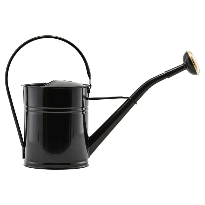 Water Grießkanne - Schwarz - House Doctor