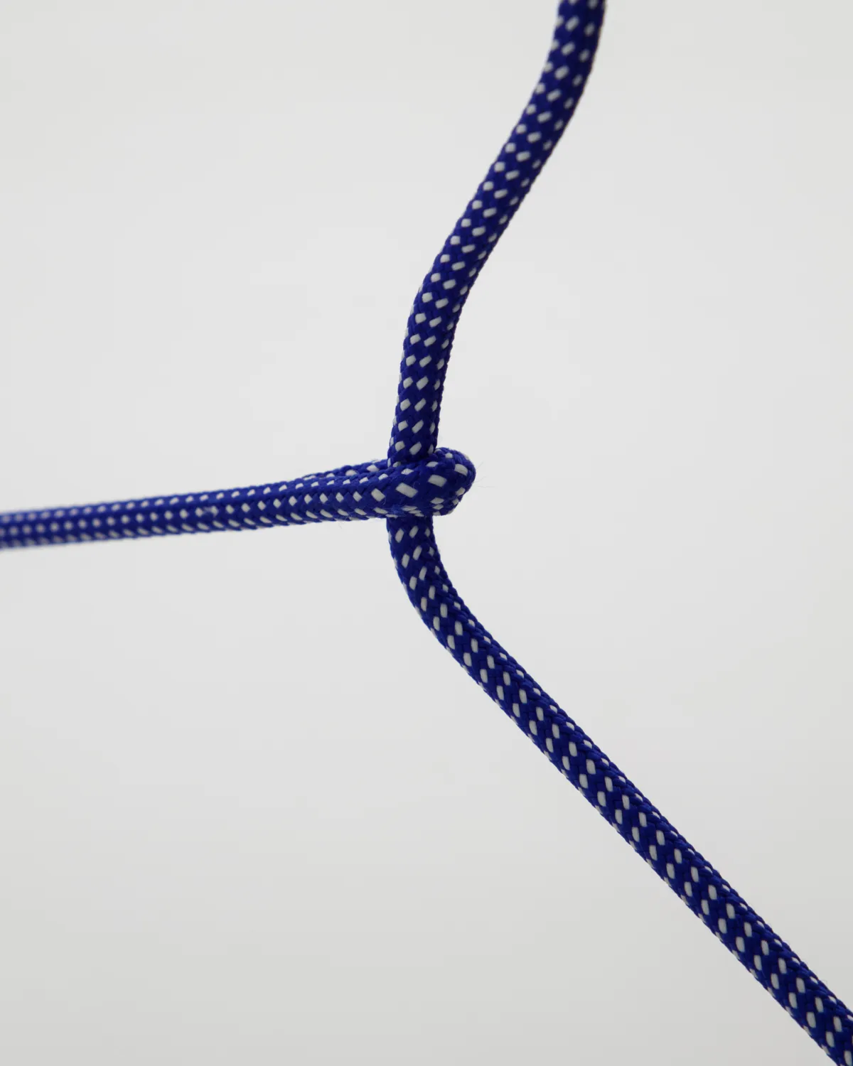 Wire Kleiderbügel 6er Pack, Blau House Doctor