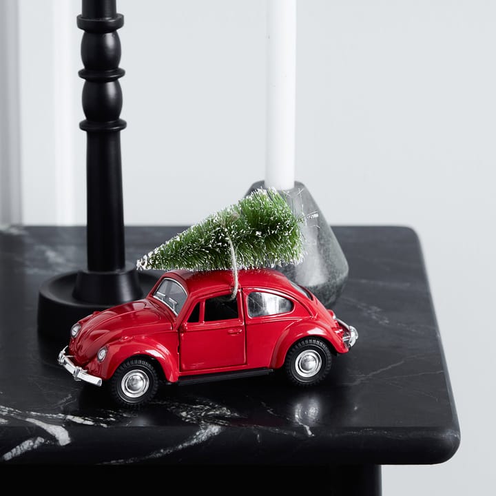 Xmas Auto, Rot House Doctor