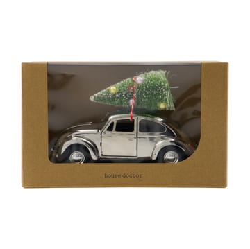 Xmas Auto - Silber - House Doctor