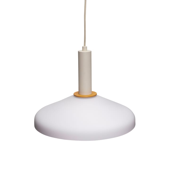 Apollo Pendelleuchte, Sand-orange Hübsch Interior