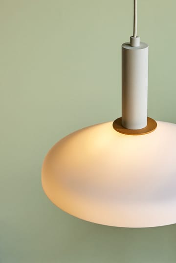 Apollo Pendelleuchte - Sand-orange - Hübsch Interior