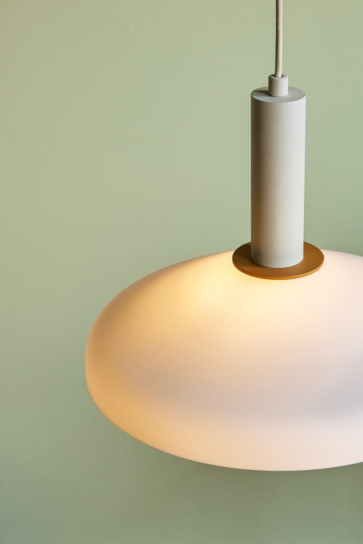 Apollo Pendelleuchte, Sand-orange Hübsch Interior