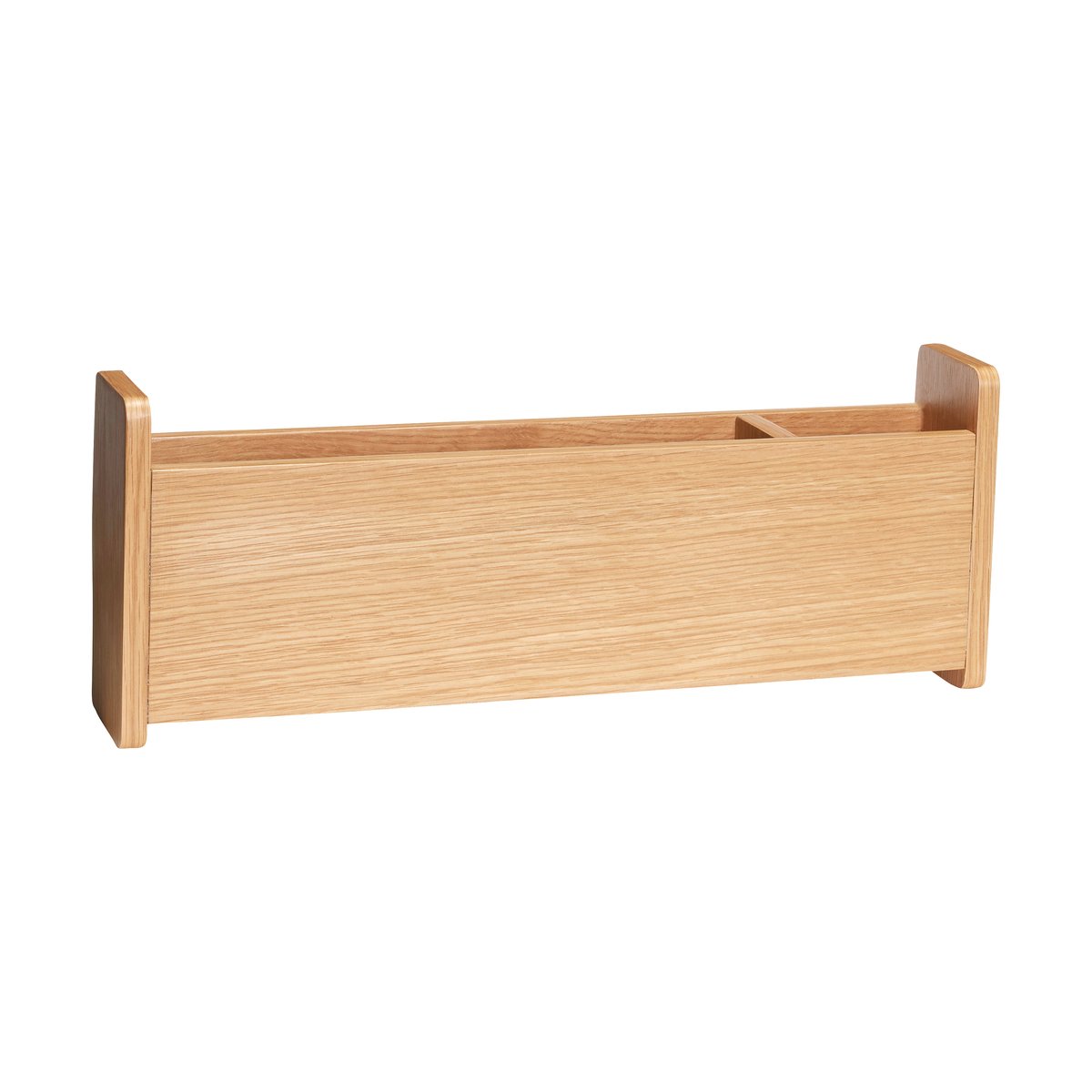 Hübsch AtHand Organizer Eiche