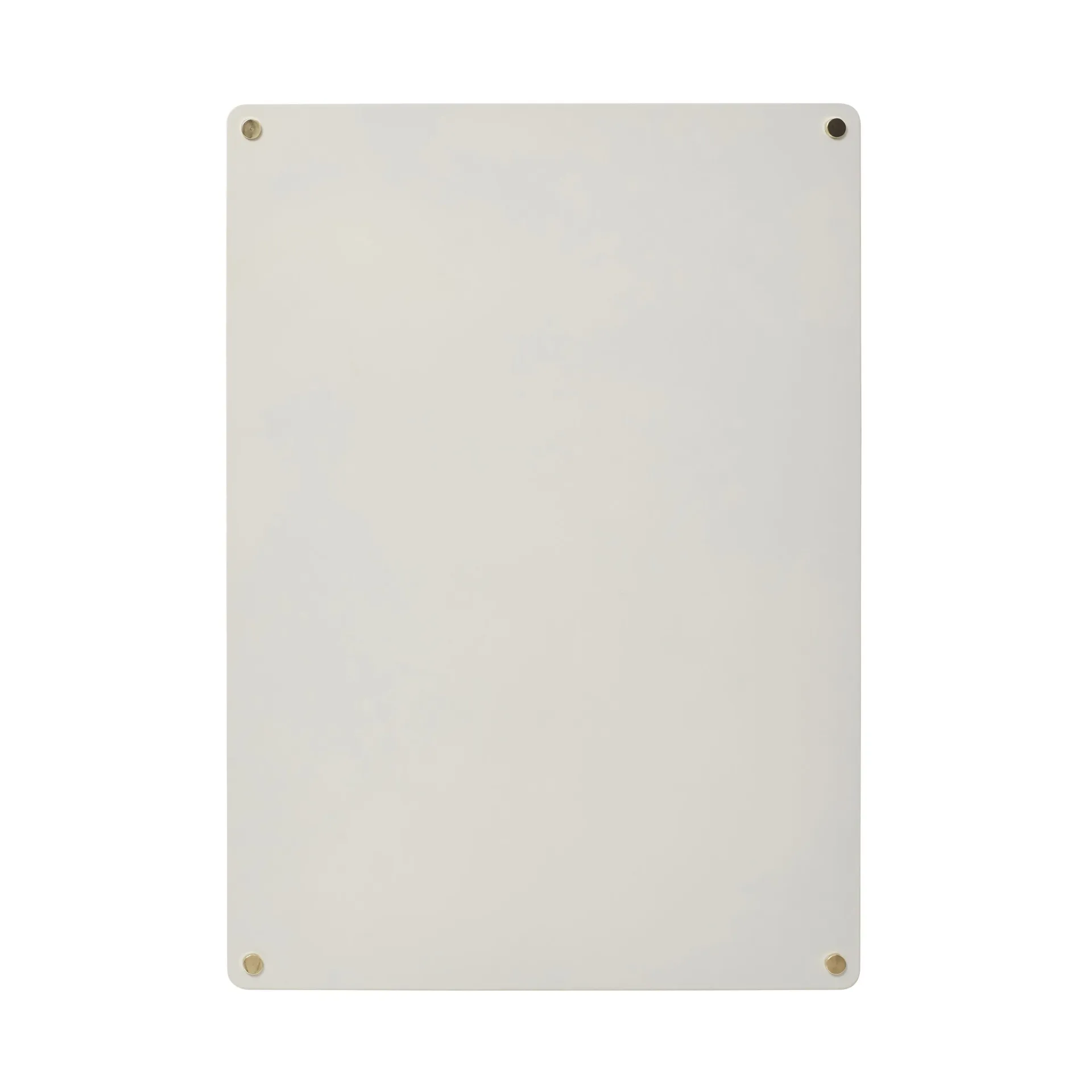 Attract Bild 70x50 cm, Metall-Grau Hübsch Interior