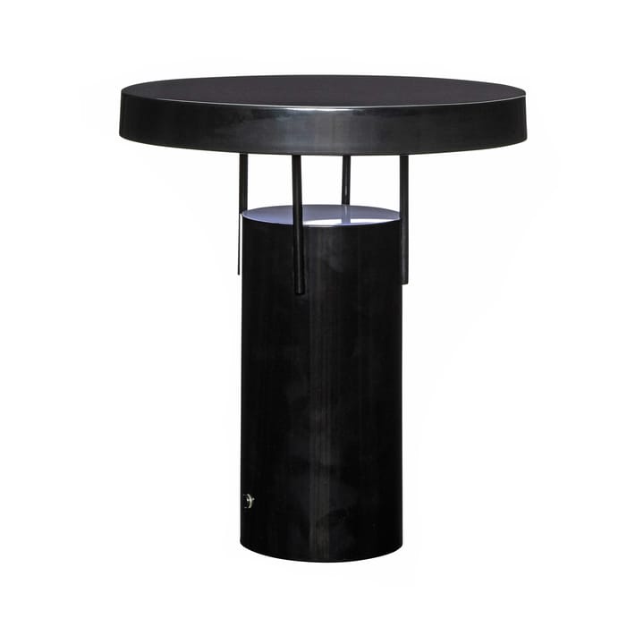 BringMe portable Tischlampe - Black - Hübsch