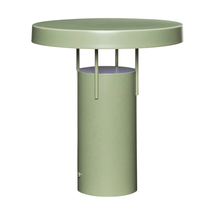 BringMe portable Tischlampe - Green - Hübsch