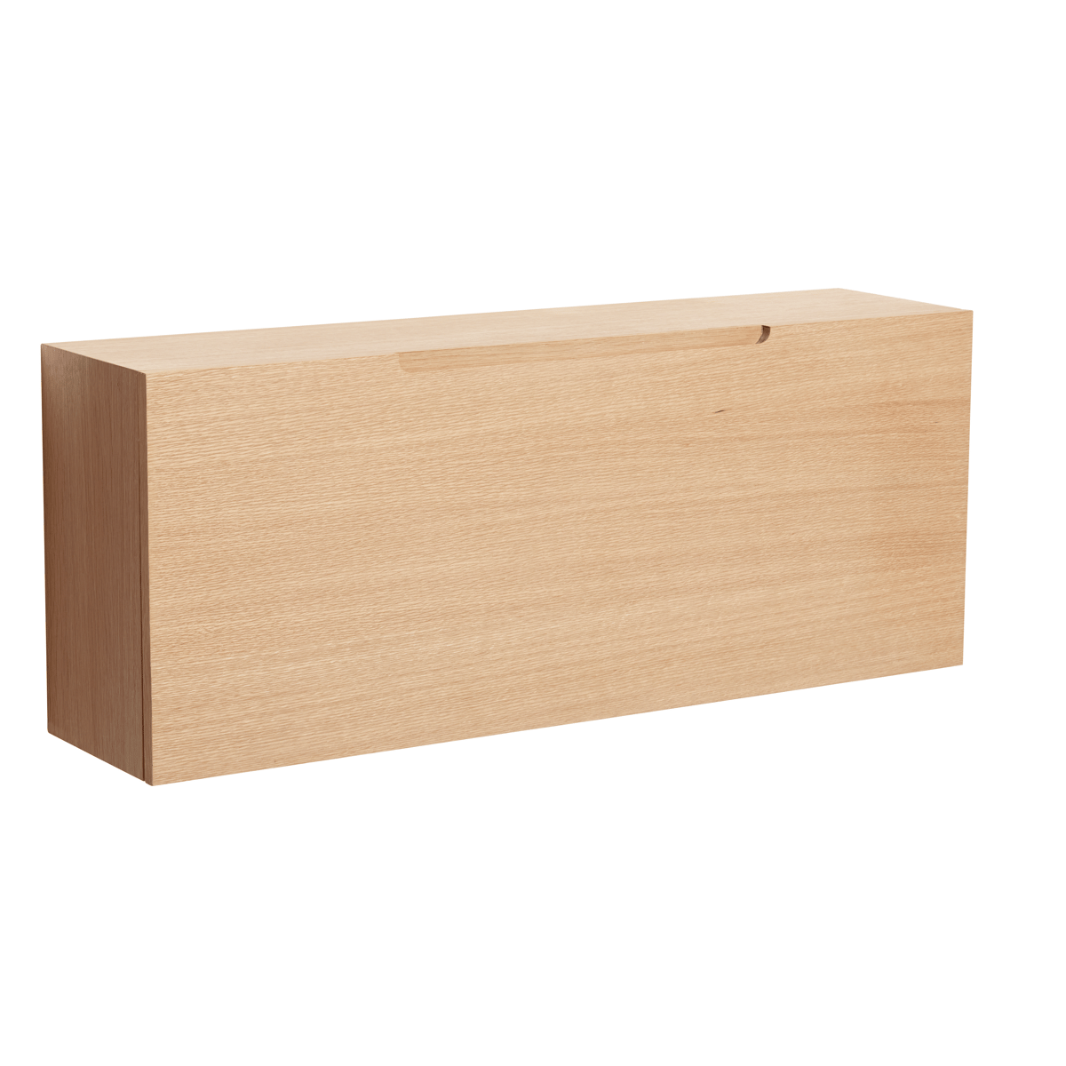 Hübsch Collect Schuhschrank Eiche