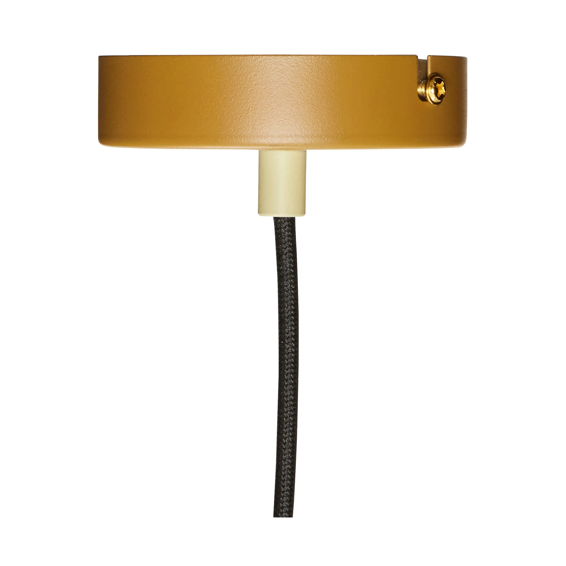 Crayon Lampe, Amber Hübsch Interior