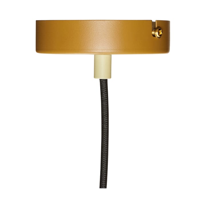 Crayon Lampe, Amber Hübsch Interior