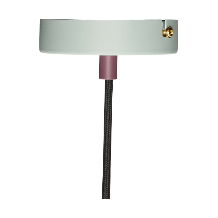 Crayon Lampe, Blue Hübsch Interior