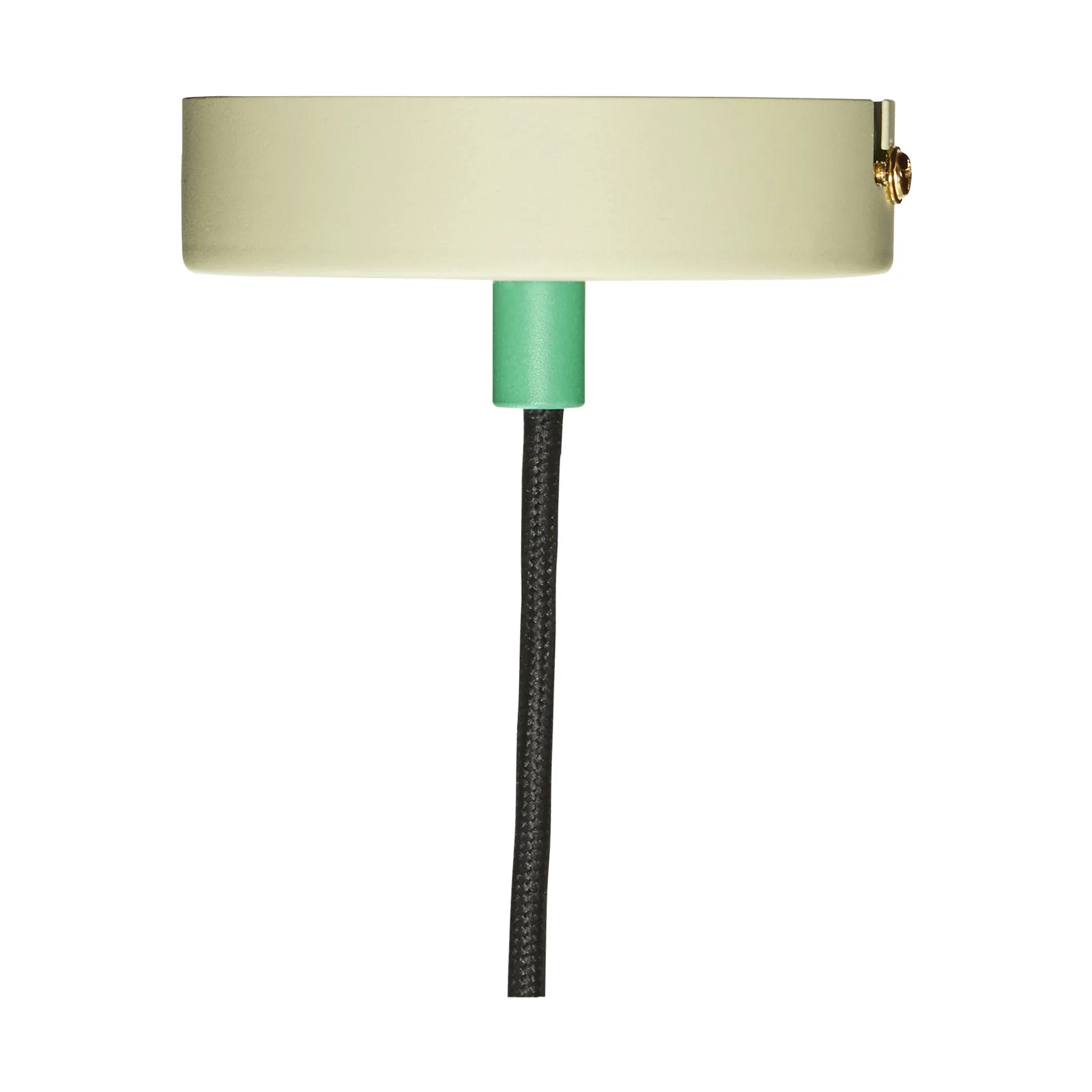 Crayon Lampe, Green Hübsch Interior