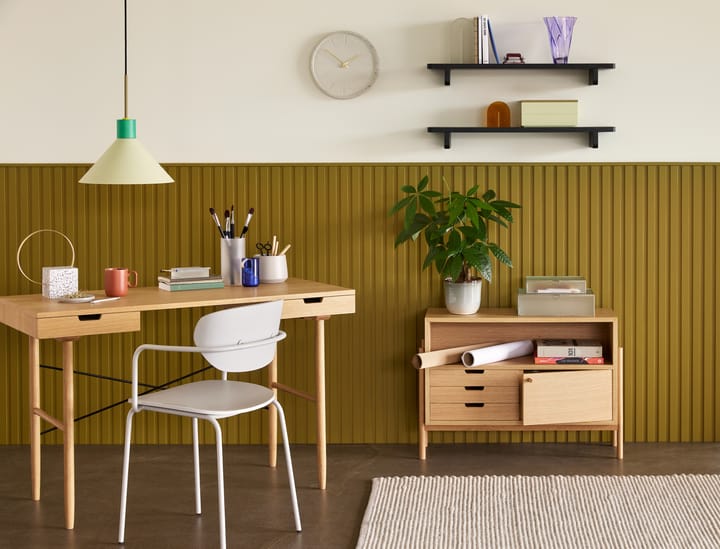 Crayon Lampe, Green Hübsch Interior