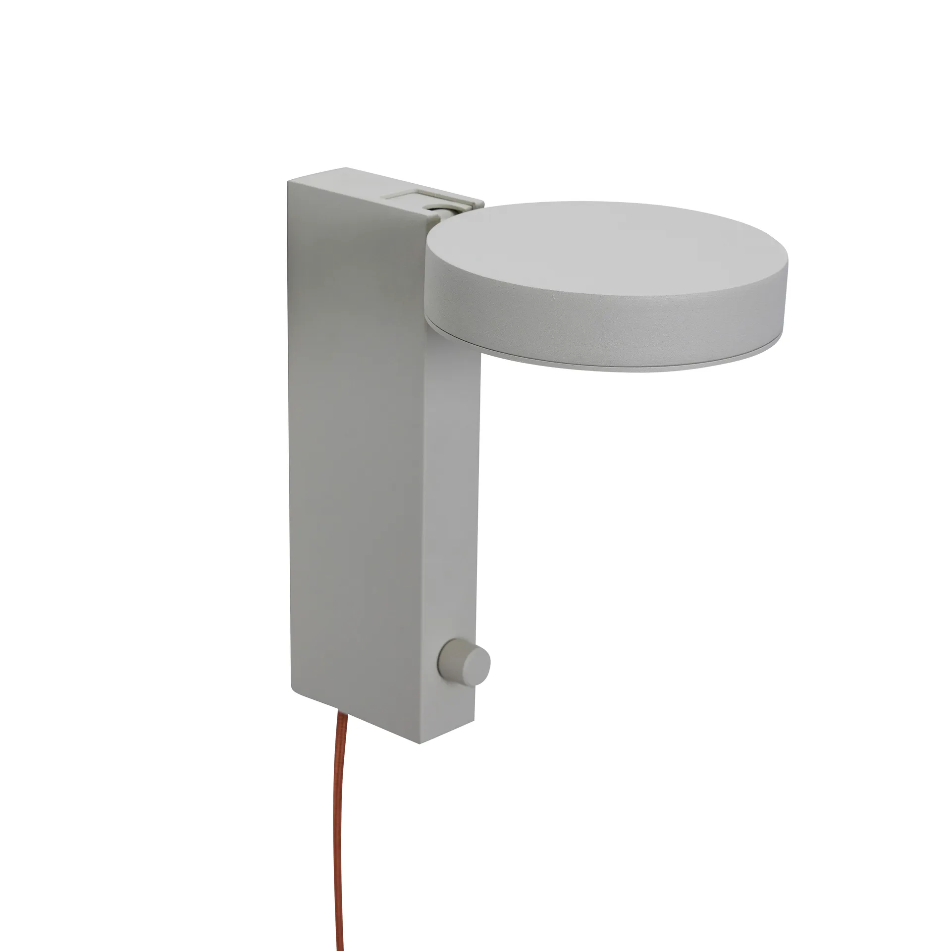 Crea Wandleuchte, Sand Hübsch Interior