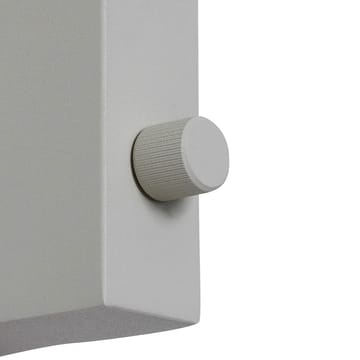 Crea Wandleuchte - Sand - Hübsch Interior