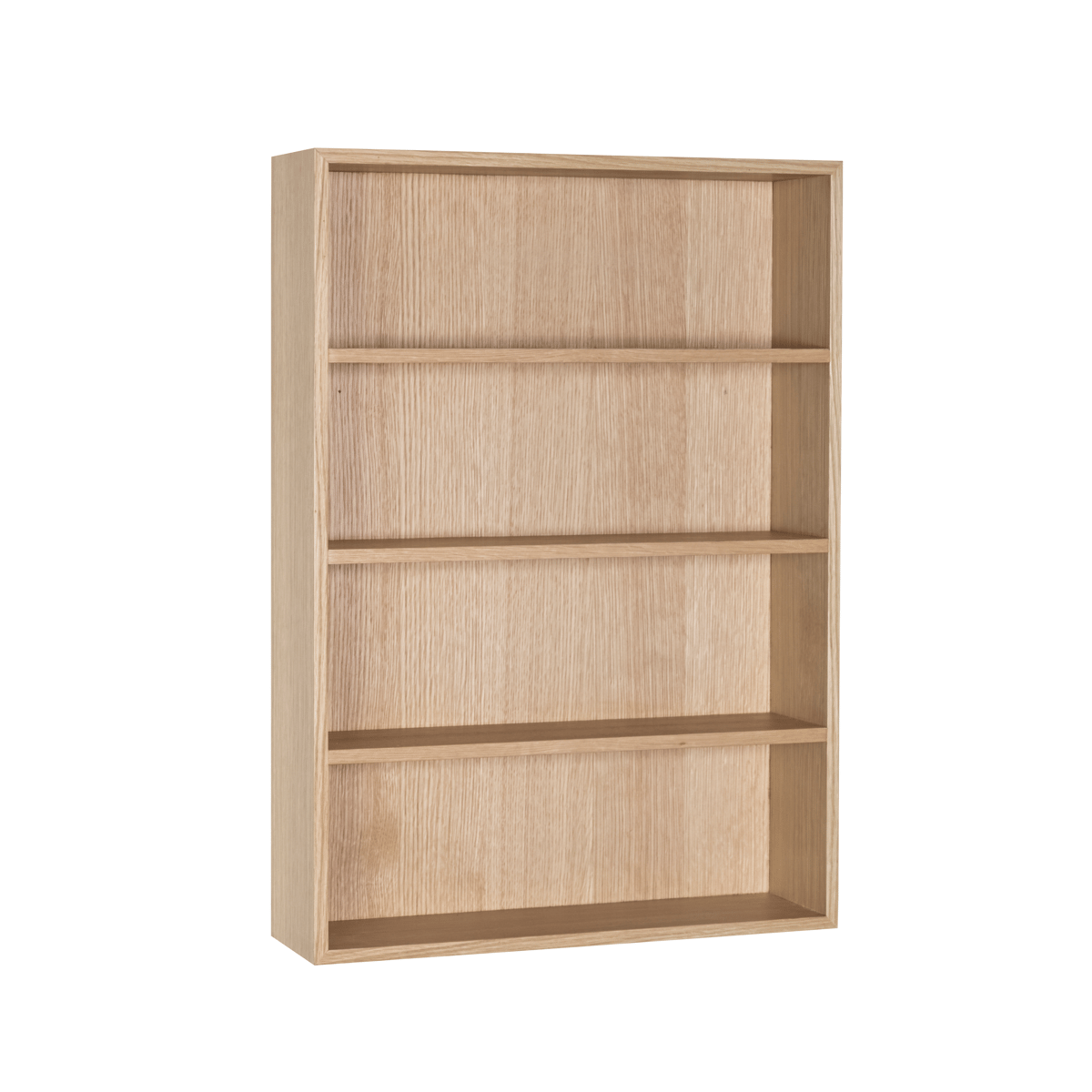 Hübsch Cubbie Regal Eiche