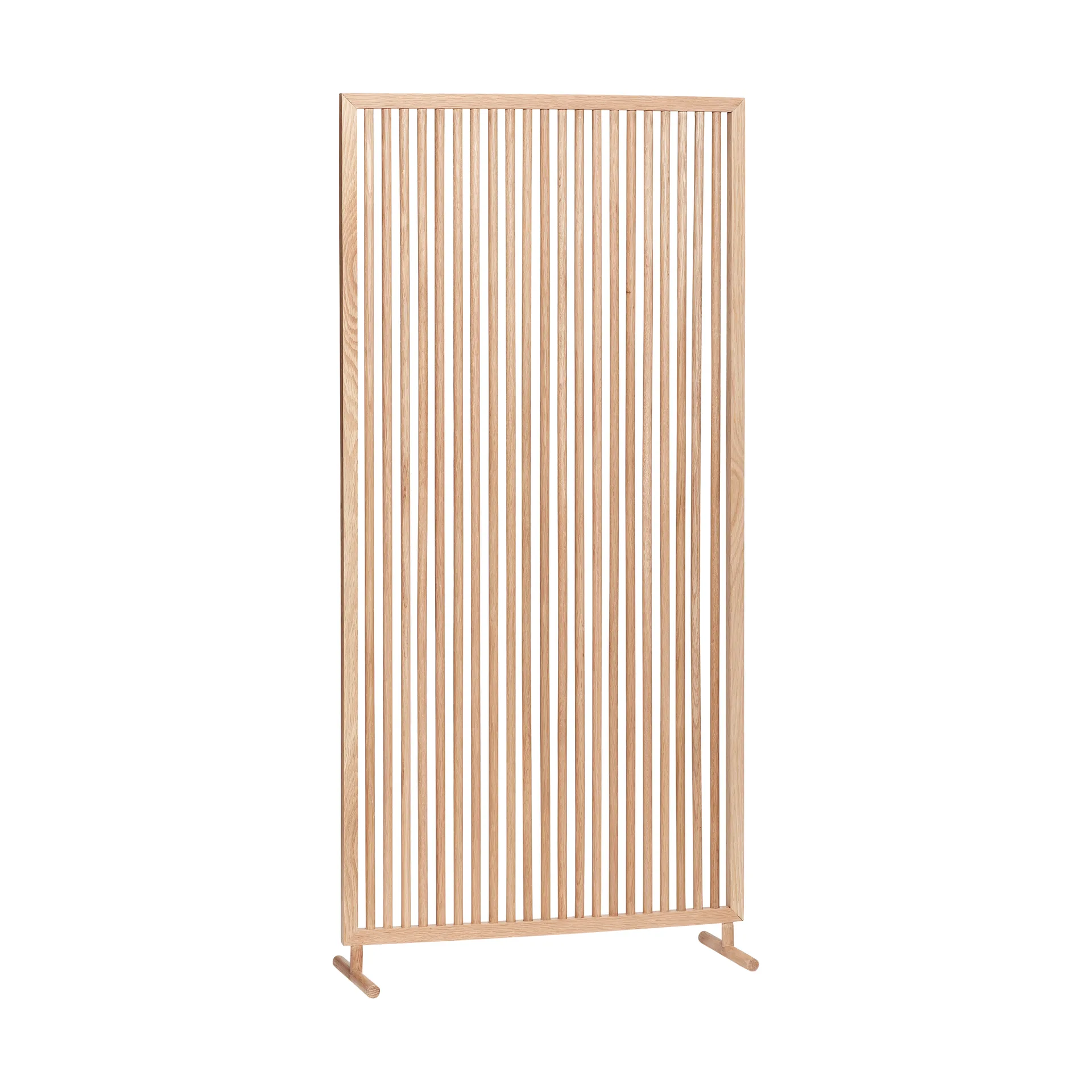 Divide Raumteiler, Eiche Hübsch Interior