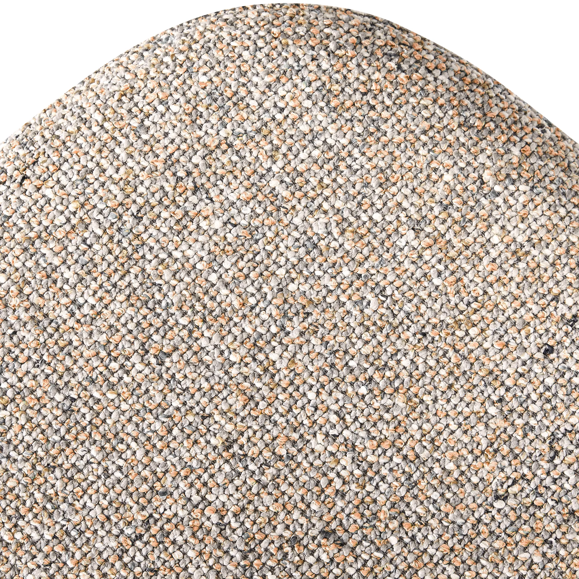 Ecto Esszimmerstuhl, Sand Hübsch Interior