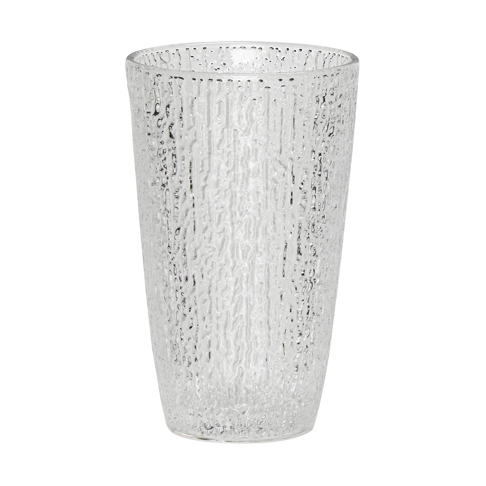 Fuyu Trinkglas 17,5 cl, Clear Hübsch Interior