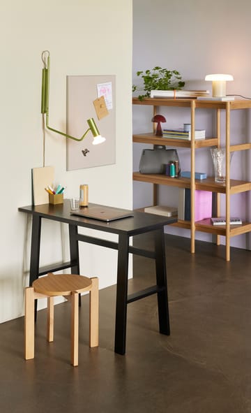 Hübsch Wally Wandleuchte - Light green - Hübsch Interior