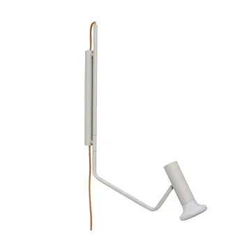 Hübsch Wally Wandleuchte - Sand - Hübsch Interior