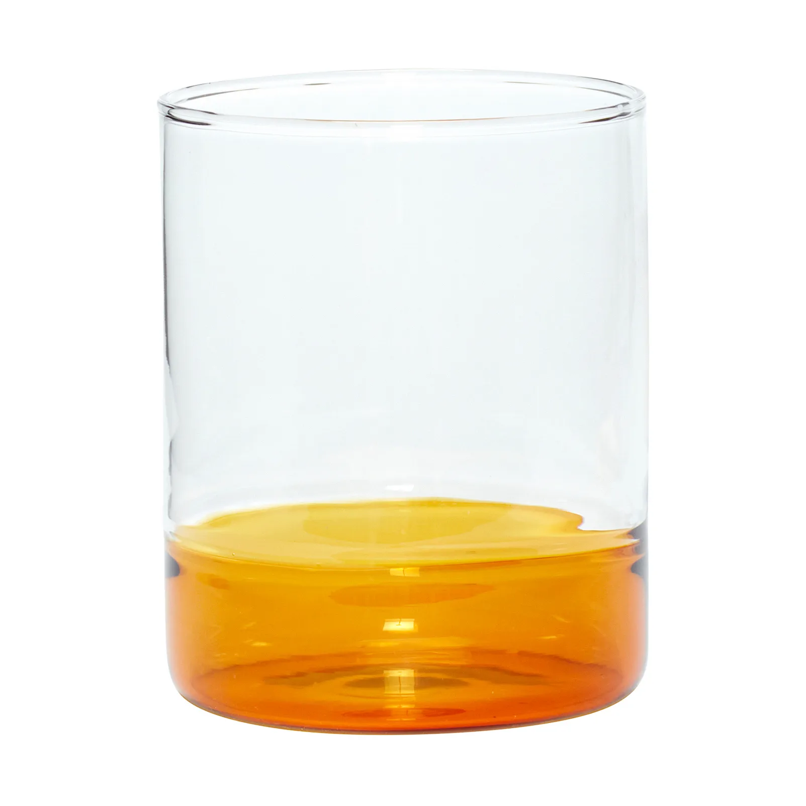 Kiosk Glas, Amber Hübsch Interior