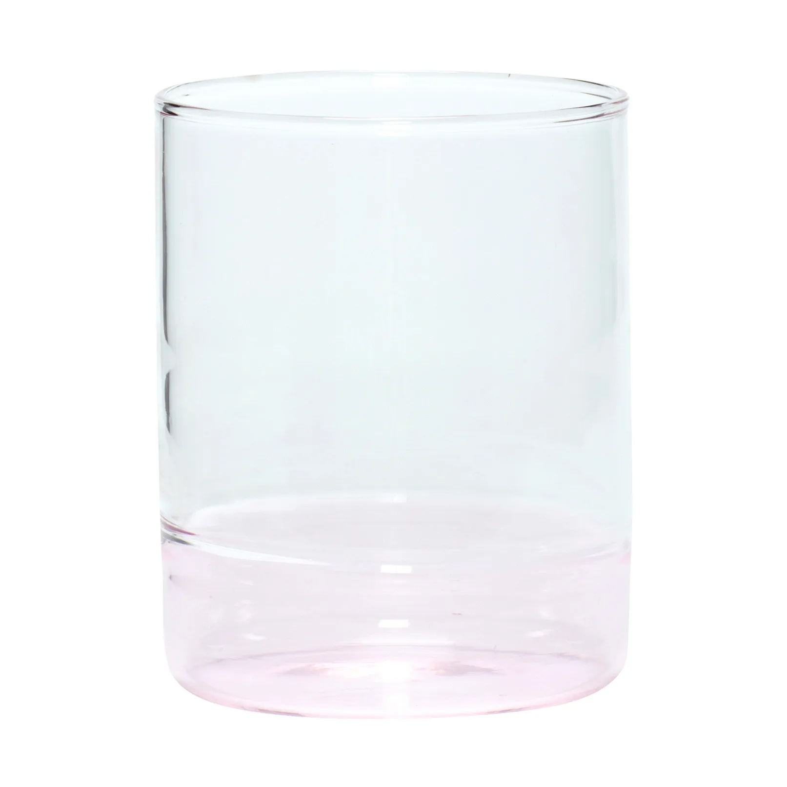 Kiosk Glas, Pink Hübsch Interior