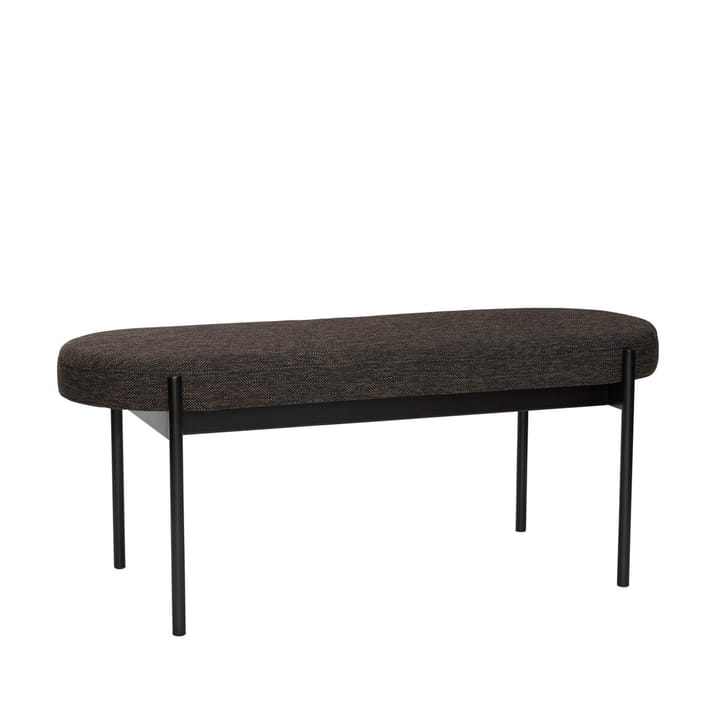 Klint Bank 110 cm - Schwarz - Hübsch