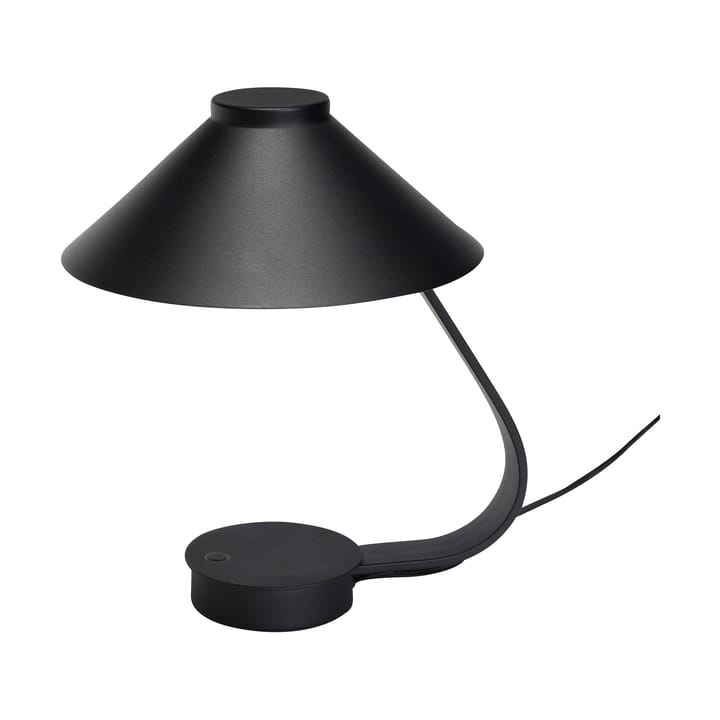Muri Tischleuchte, Black Hübsch Interior