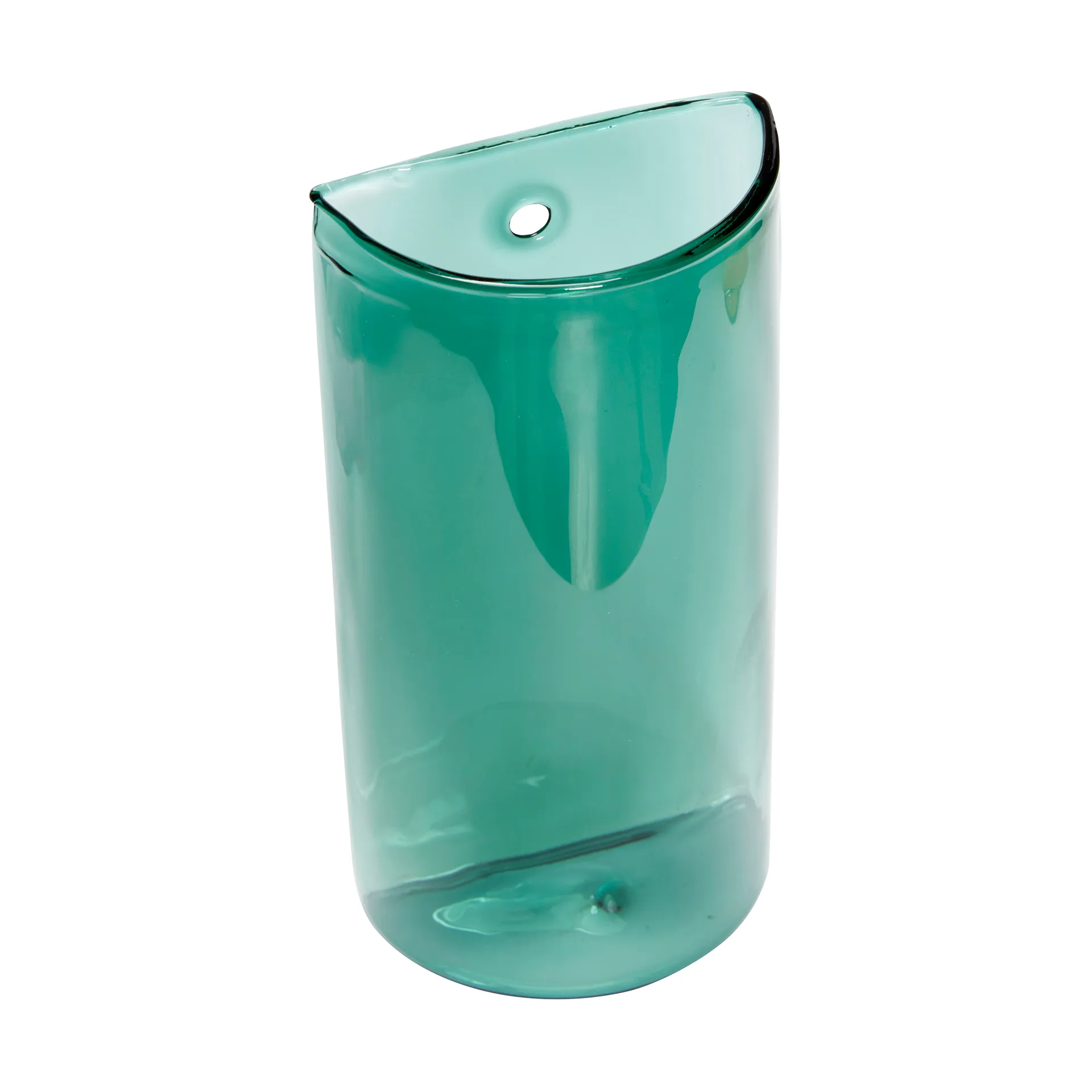 Popsicle Vase Set 3 Teile, Multicolour Hübsch Interior