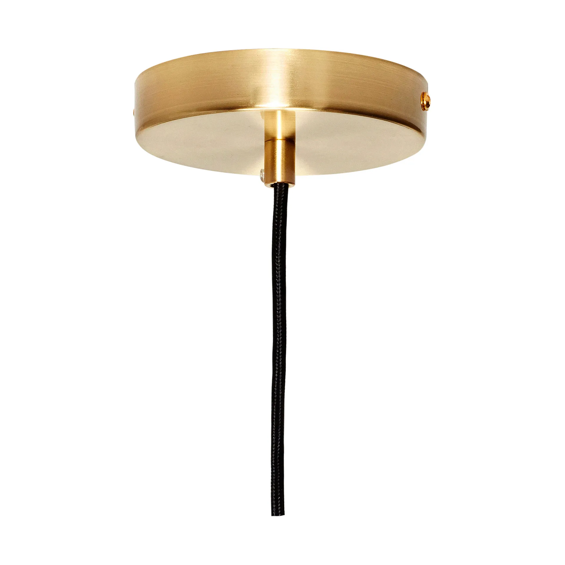 Ripple Pendelleuchte, Green Hübsch Interior