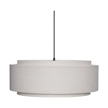 Sable Pendelleuchte - Ø60x23 cm - Hübsch