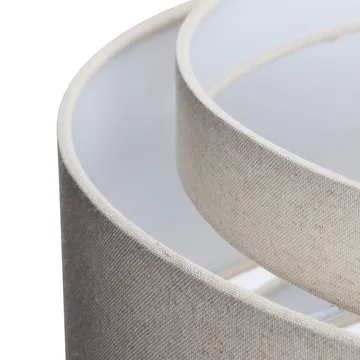 Sable Pendelleuchte - Ø60x23 cm - Hübsch