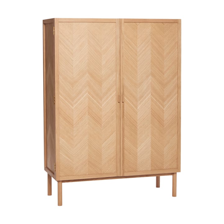 Schrank 100x140 cm - Natur - Hübsch