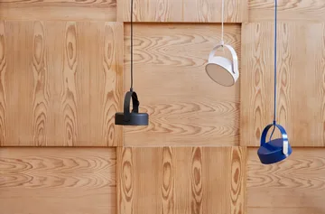 Stage Deckenleuchte 27 cm - Hellgrau - Hübsch Interior