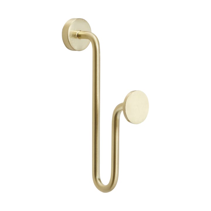 Swing Haken - Brass - Hübsch