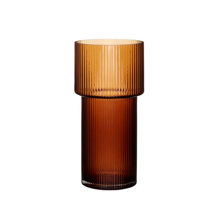 Vase 31 cm, Bernstein Hübsch Interior