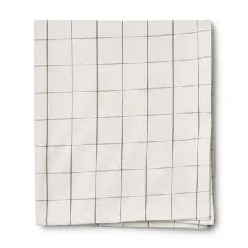 Humdakin Check Tischtuch 140 x 240cm - Pine - Humdakin