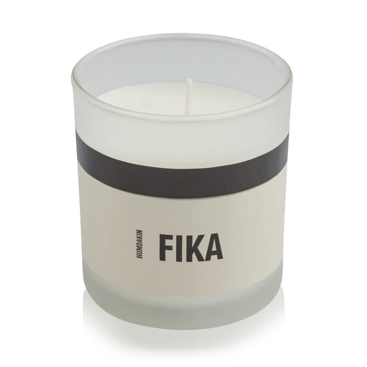 Humdakin Duftkerze 40 Stunden, Fika Humdakin