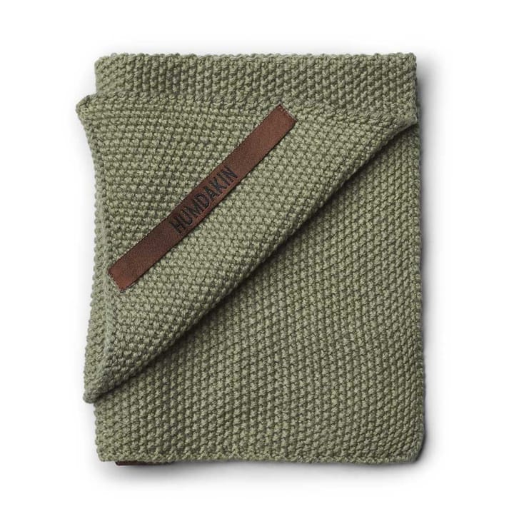 Humdakin Knitted Spüllappen 28 x 28cm - Oak - Humdakin