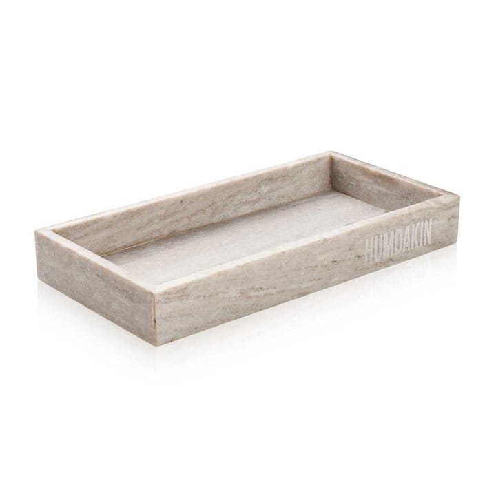 Humdakin Marmortablett 30 x 15cm - Brown - Humdakin