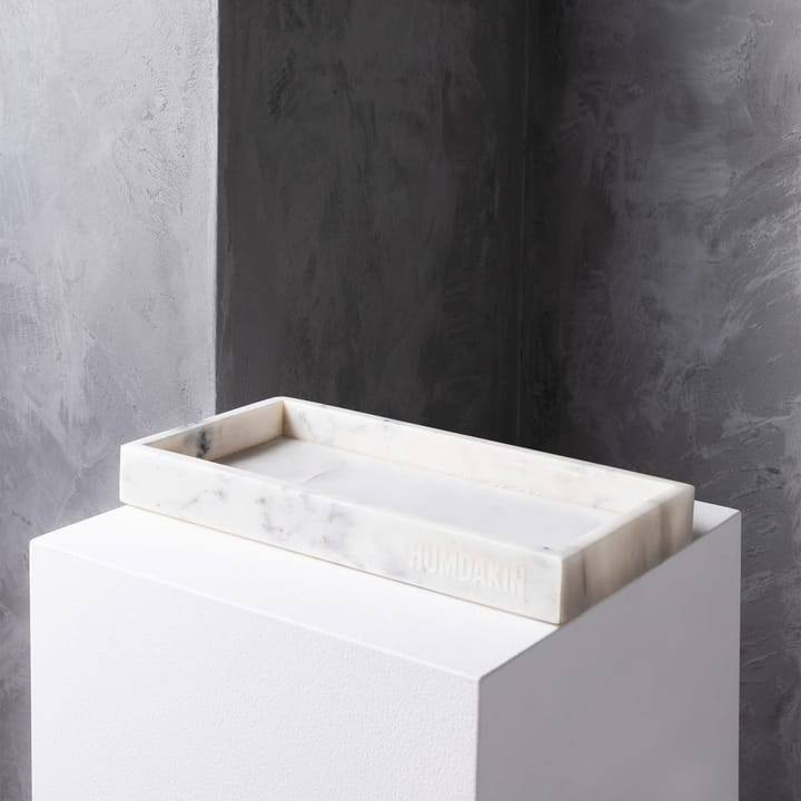 Humdakin Marmortablett 30 x 15cm, Neutral Humdakin