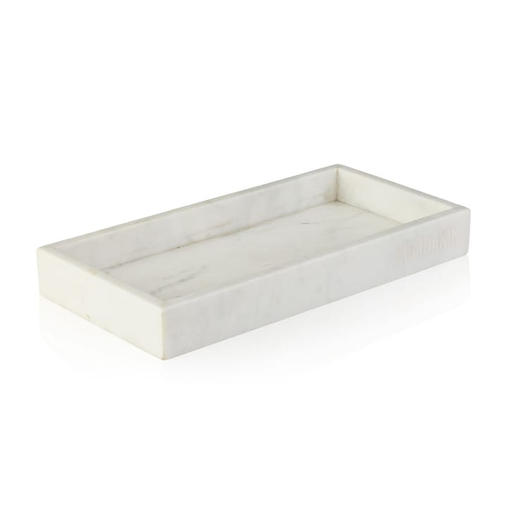 Humdakin Marmortablett 30 x 15cm - Neutral - Humdakin