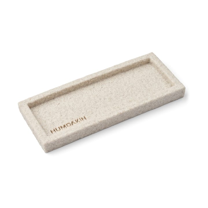 Humdakin Sandstone Tablett 10x25cm - Natural - Humdakin