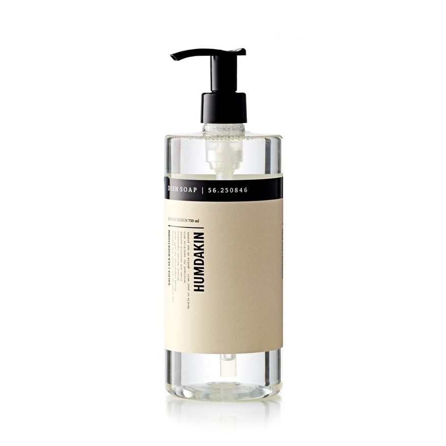 Humdakin Humdakin Spülmittel 750 ml Salvia & sea buckthorn