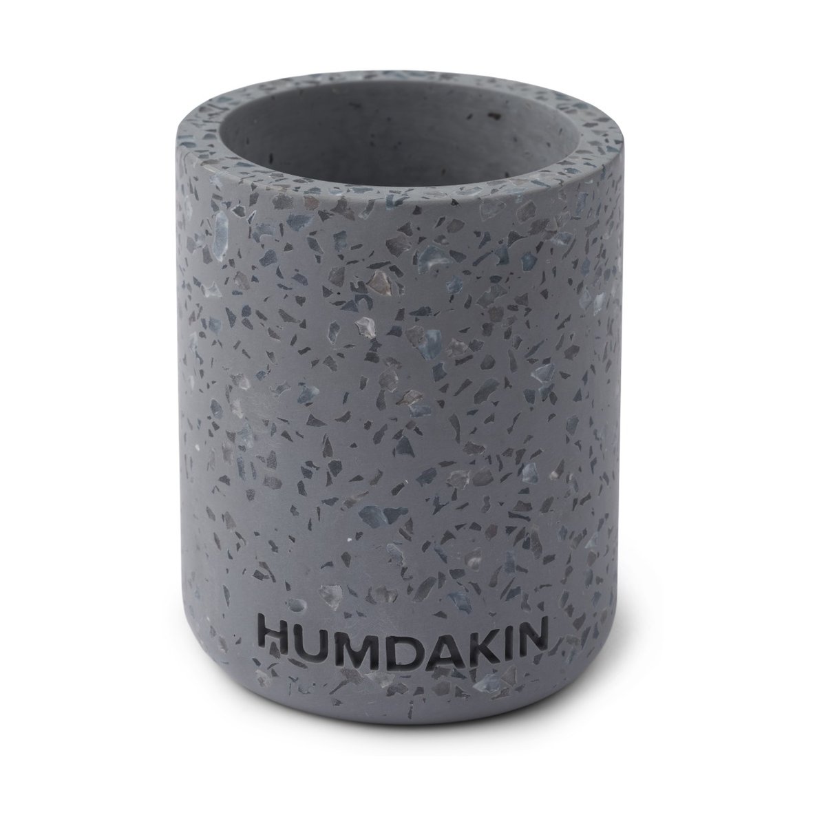 Humdakin Nordic Terrazzo Zahnbürstenbecher Nordic Terrazzo
