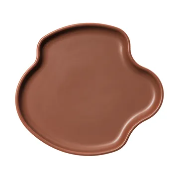 Aalto Dekorationsplatte - Eld, 15 cm - Iittala