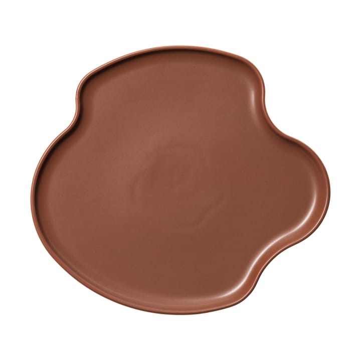 Aalto Dekorationsplatte - Eld, 25 cm - Iittala
