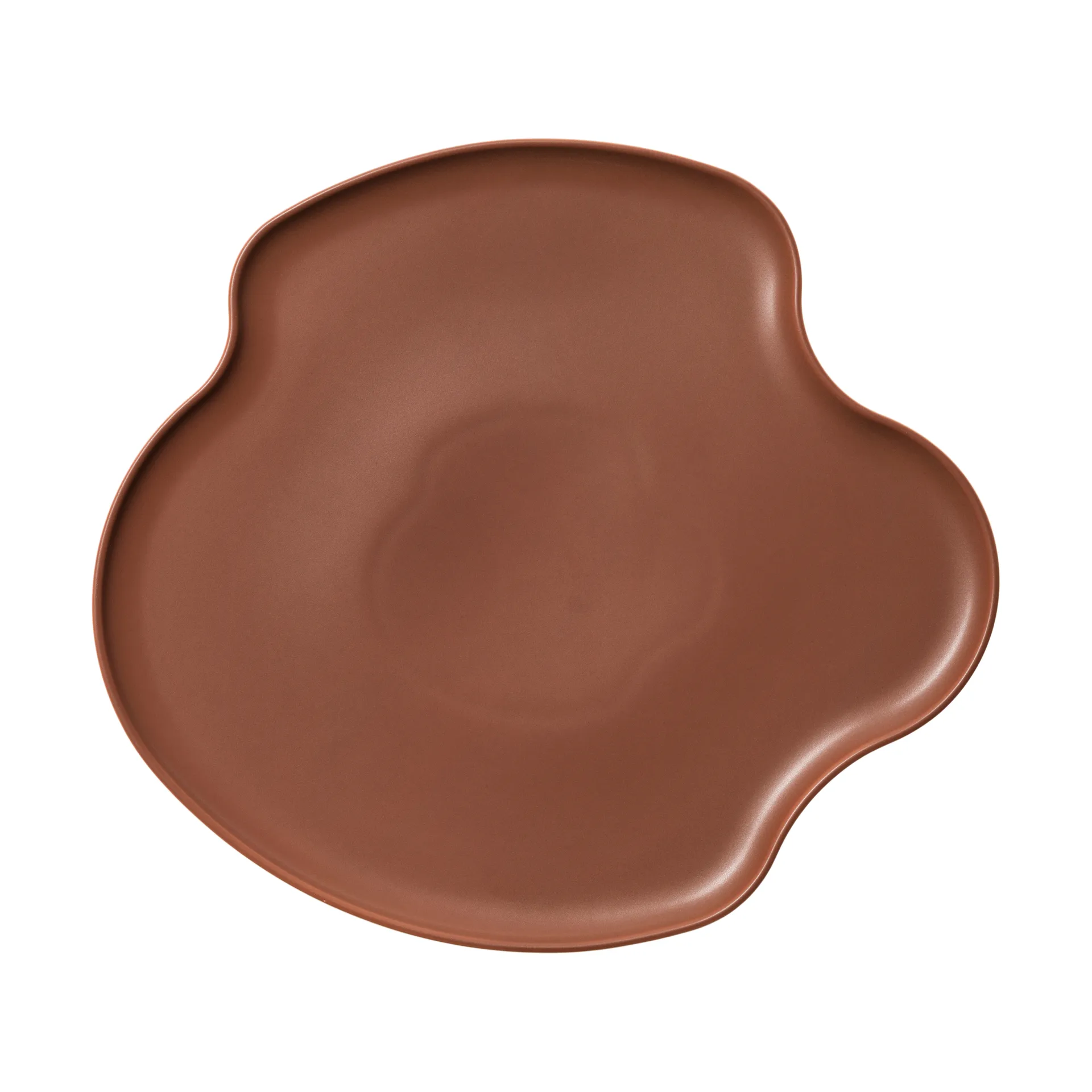 Aalto Dekorationsplatte, Eld, 35 cm Iittala