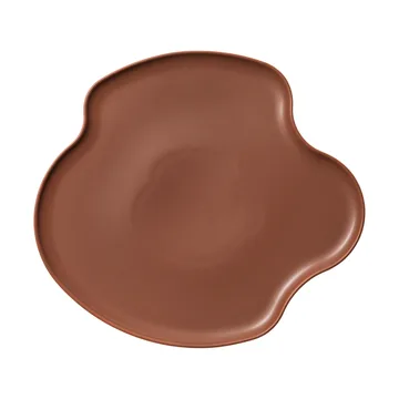 Aalto Dekorationsplatte - Eld, 35 cm - Iittala